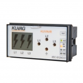 Кабель подключения индикатора Kuvin 3x3m CZ8883.1 