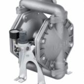 Комплект мембран для насоса Larius 4 1:1