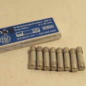 Предохранитель SIBA 172000.0,04