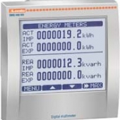 Мультиметр DMG900 Lovato Electric