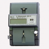 Эл. счетчик 206 RN