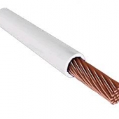 Провод  красный ПУГВ 1х0,75