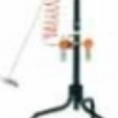 Пневмогенератор с мешалкой с защитной крышкой для бочек 200 литров Пневмогенератор с мешалкой с защитной крышкой для бочек 200 литров