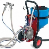 Внутренняя труба Ø 19 мм. Х 26 10m. насос Minipegaso