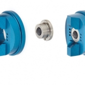 Cопло (форсунка)  для распылителей без запаха от 7-20 до 31-65 . Mist-less nozzle from 7-20 to 31-65 