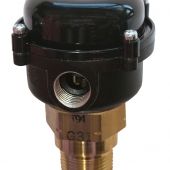 Датчик потока жидкости FS8-WJAE