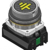 Указатель положения NEF30-WUG