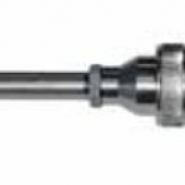 Автоматический пистолет-распылитель низкого давления МА 98L c расширением.