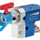 Автоматический пистолет-распылитель L200 Series без запотевания, нержавейка. Без сопел в комплектации. Автоматический пистолет-распылитель L200 Series без запотевания, нержавейка. Без сопел в комплектации.