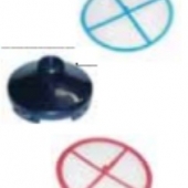 Дисковый фильтр грубой очистки 30 меш  