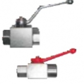 шаровой кран 1/2 ”F - F нержавейка шаровой кран 1/2 ”F - F нержавейка