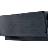 Питающая муфта 900-1100-1300 А Alinox