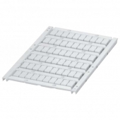 Маркировка для клемм NSYTRAXP610 6мм 1-10