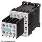 Контактор Siemens Sirius 3RT10151BB443MA0