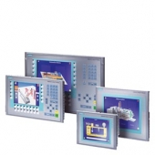 ПАНЕЛЬ ОПЕРАТОРА SIMATIC HMI BASIC PANEL 6AV6643-0CD01-1AX1