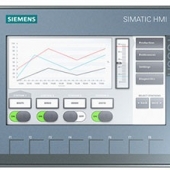 ПАНЕЛЬ ОПЕРАТОРА SIMATIC HMI BASIC PANEL KTP700 6AV2123-2GA03-0AX0