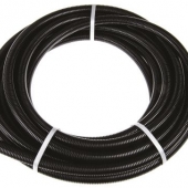 Кабельный канал гофрированный PCLT-17B