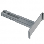 Держатель маркировки 249-119