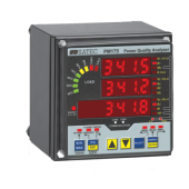 Анализатор качества электроэнергии РМ175-U-5-50HZ-ACDC-A04