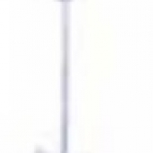 Пневматический смеситель с мотор-редуктором для 200 литровых бочек