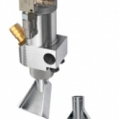 Пневматический дозатор стеклянных шариков (запасная часть для кода 4405/3) насосов Larius Пневматический дозатор стеклянных шариков (запасная часть для кода 4405/3) насосов Larius