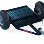  Подножка оператора 