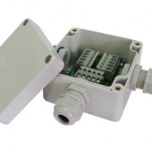 Разветвитель интерфейса ПР-3 RS-422/485