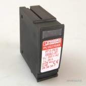 Защитный штекер PT PT 2-PE/S-230AC-ST 2839347