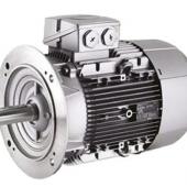 Электродвигатель  1LE1001-1CA13-4FA4