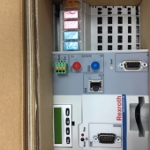 Контроллер R911170255 BOSCH REXROTH