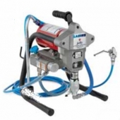 Насос JOLLY INJECTION PUMP версия с тележкой Насос JOLLY INJECTION PUMP версия с тележкой