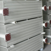 Радиатор панельный РС1600-13/520