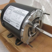 Электродвигатель привода насоса 031113