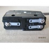 Выключатель ВКМ-02