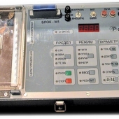 Устройство Сатурн-М