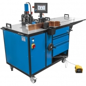 Станок для обработки токопроводящих шин SH800 Platinum ERKO