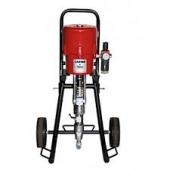 Насос Sirio 32:1 Airless SS : Wall version / настенная версия Насос Sirio 32:1 Airless SS : Wall version / настенная версия