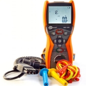 Измеритель параметров цепей MZC-304