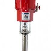 Насос SS Sirio 45:1 Airless Plunger Piston (поршневой) Wall version / настенная версия. Насос SS Sirio 45:1 Airless Plunger Piston (поршневой) Wall version / настенная версия.