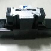 Гидрораспределитель  KS0-G02-2DP-20-RT  TAICIN