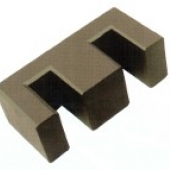 Сердечник DMR40 EE24D(E24/12/6)