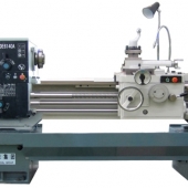 Универсальный токарный станок CDS6250B/1000  Ф500х1000 мм