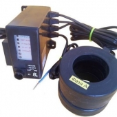 Устройство мониторинга и защиты электродвигателей УМЗ-1250