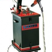 Порошковый насос СH 200 для полной порошковой электростатистической системы СH 200