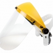 защитный козырек из поликарбоната