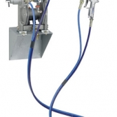 комплект двойного всасывания. Double suction kit