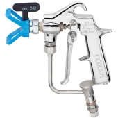 Безвоздушный пистолет- распылитель AT250 с вращающимся фитингом 1/4’’+ Code  18270 