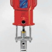 Насос Nova 45:1 Series разводная версия Насос Nova 45:1 Series разводная версия