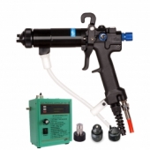 Комплект круглых насадок для Star 3001 W Mist-less manual spray gun.Round nozzly fitting kit. .Plate not included. (комплект без сопла) Комплект круглых насадок для Star 3001 W Mist-less manual spray gun.Round nozzly fitting kit. .Plate not included. (комплект без сопла)