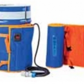 Интегрированный электронный блок управления 200 литровый барабан Ø 28/35 см - h 42 см - 440 Вт - 230 В Интегрированный электронный блок управления 200 литровый барабан Ø 28/35 см - h 42 см - 440 Вт - 230 В